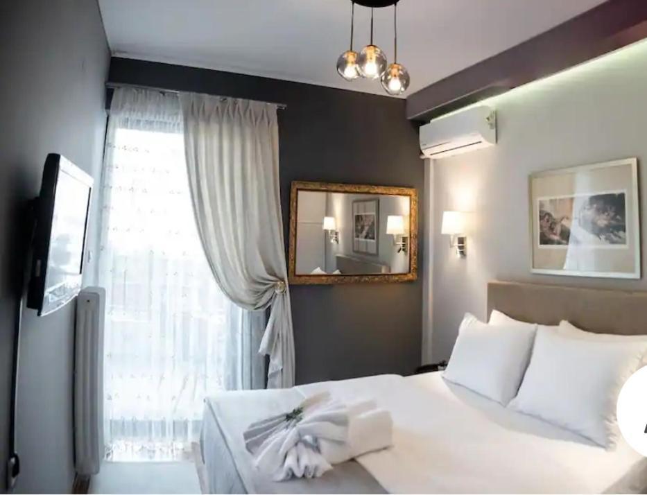 Filoxenia Home Яніна Екстер'єр фото