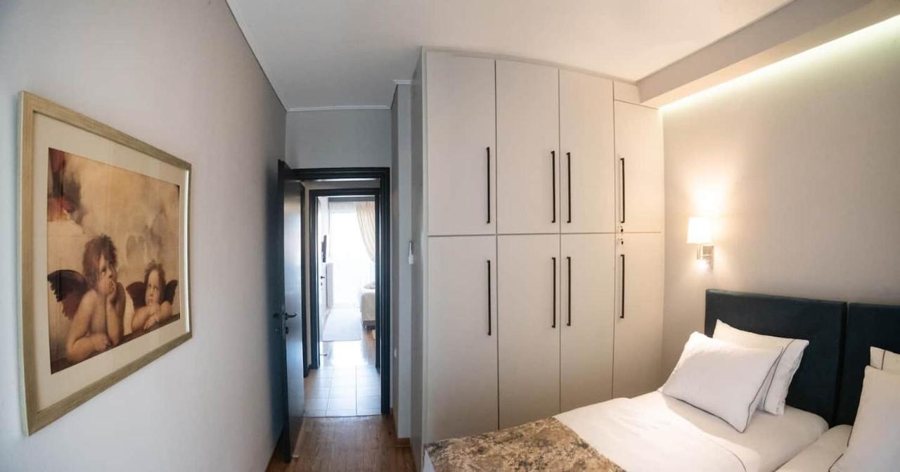 Filoxenia Home Яніна Екстер'єр фото