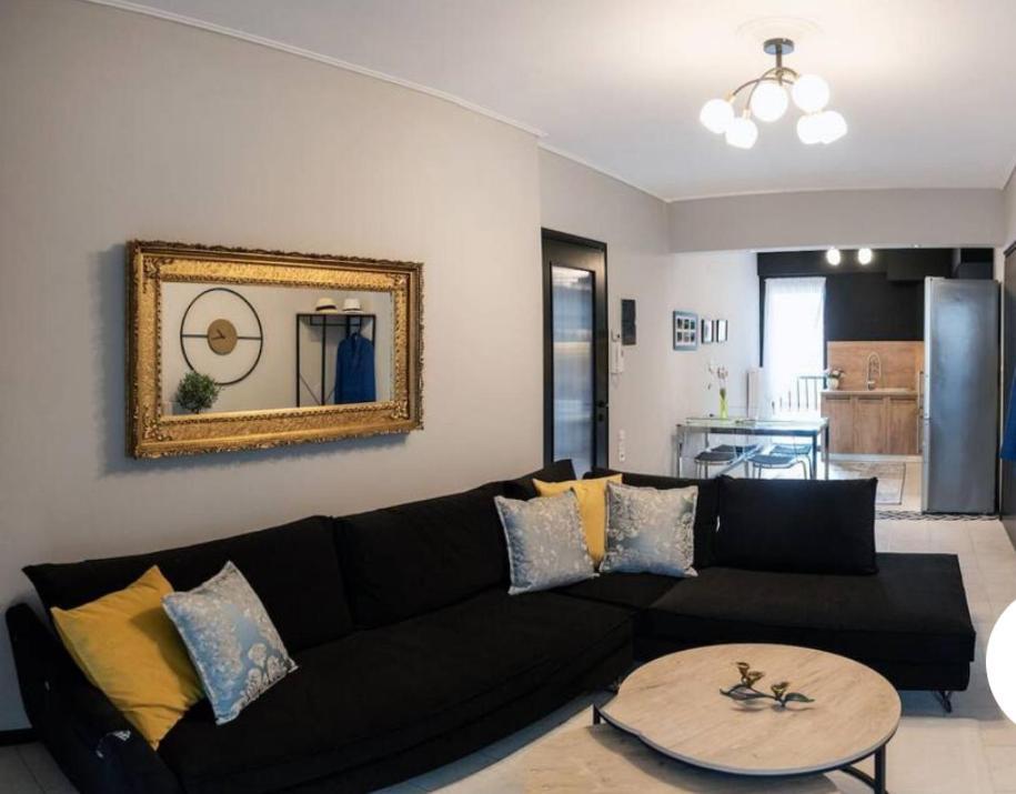 Filoxenia Home Яніна Екстер'єр фото