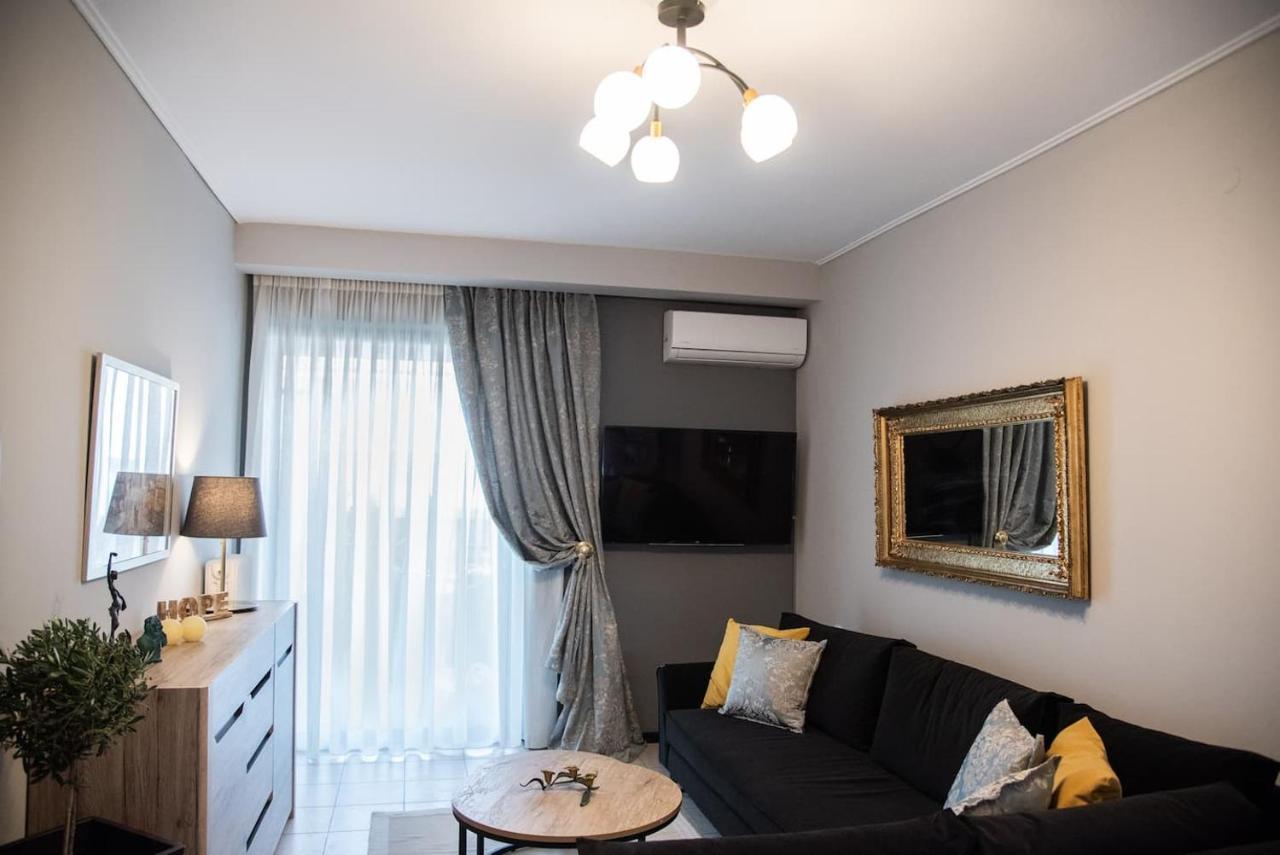 Filoxenia Home Яніна Екстер'єр фото
