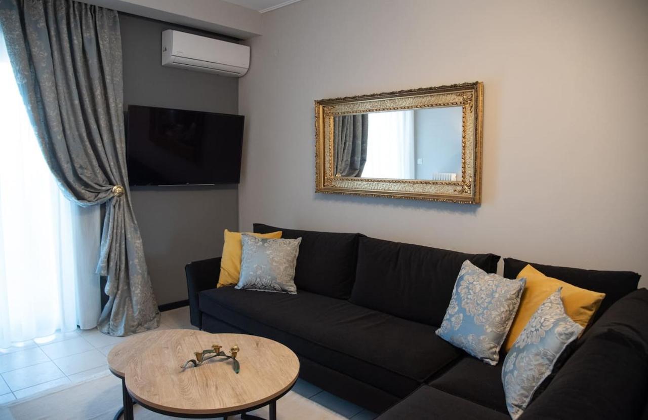 Filoxenia Home Яніна Екстер'єр фото